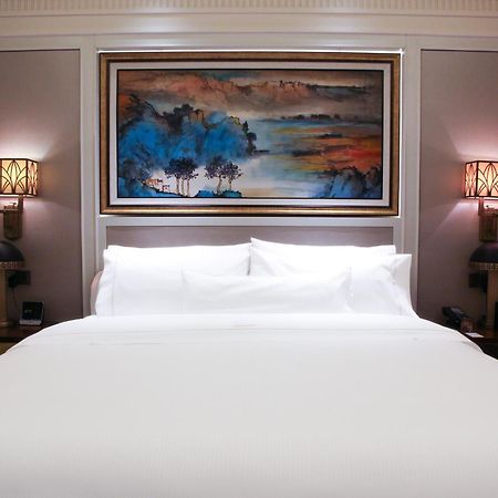 Готель The Westin Qingdao - Instagrammable Екстер'єр фото